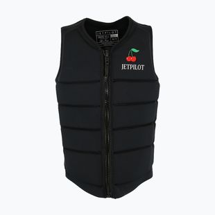 Női védőmellény Jetpilot Zahra F/E Neo black