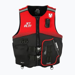 Férfi mentőmellény Jetpilot Venture Plus red