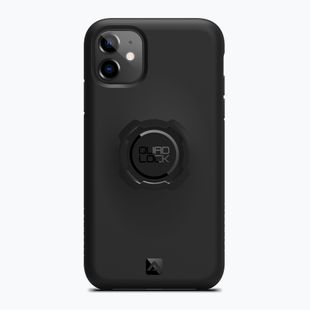 Quad Lock eredeti telefontok iPhone 11 fekete