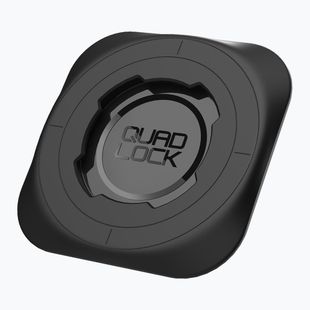 Quad Lock Mag univerzális fekete telefon/eti adapter