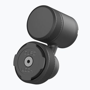 Quad Lock Vent Car Mount fekete