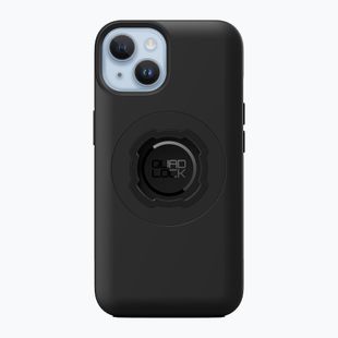 Quad Lock Mag tok iPhone 14 fekete