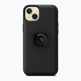 Quad Lock Mag tok iPhone 15 Plus fekete