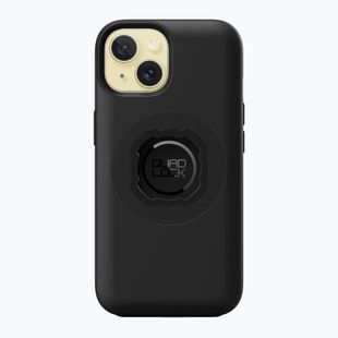 Quad Lock Mag tok iPhone 16 fekete