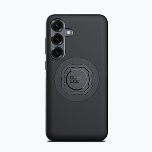 Telefontok Quad Lock Mag Case Samsung Galaxy S25+ black