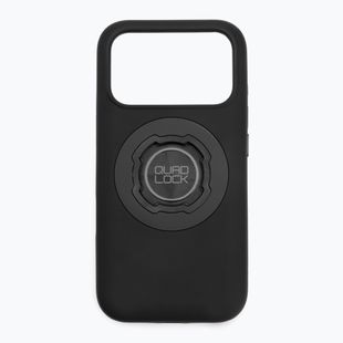 Telefontok Quad Lock Mag Case iPhone 17 Pro black