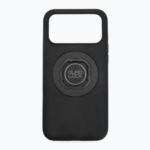 Telefontok Quad Lock Mag Case iPhone 17 Pro Max black