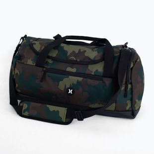 Hurley Union Duffle 40 l utazótáska Woodland utazótáska
