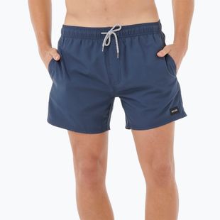 Férfi úszóshort Rip Curl Offset Volley navy
