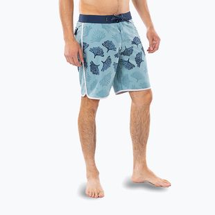 Rip Curl férfi Mirage Owen Saltwater Culture 19" sötétkék színű úszónadrág