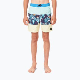 Gyerek úszónadrág Rip Curl Undertow Semi-Elasticated 16 Boardshort Fiú színes KBOGS4