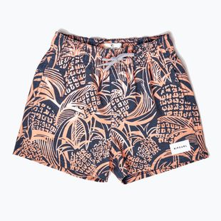Gyerek úszónadrág Rip Curl Party Pack Volley kék KBOSK9