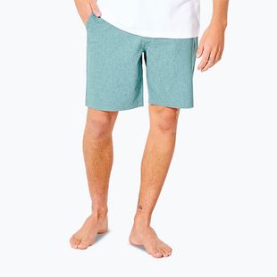 Férfi úszónadrág Rip Curl Boardwalk Oceanside zöld CWANV9