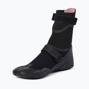 Férfi neopréncipők Rip Curl Fbomb 3 mm Narrow H S/Toe black