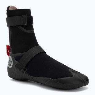 Férfi neopréncipők Rip Curl Flashbomb 5 mm Narrow H S/Toe black