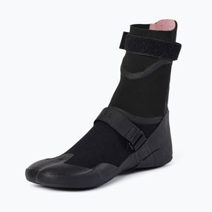 Férfi neopréncipők Rip Curl Flashbomb 5 mm Narrow H S/Toe black