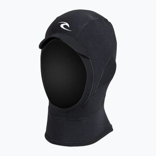 Neoprénes kapucni Rip Curl E Bomb 2 mm Gb Hood black