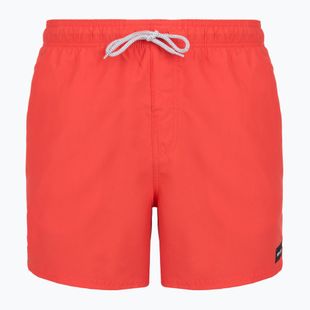 Férfi úszóshort Rip Curl Offset Volley washed red
