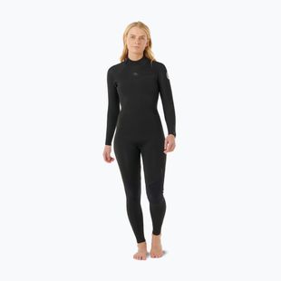 Női úszóruha Rip Curl Wms Dawn Patrol Bz 3/2 mm black