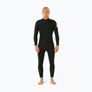 Férfi úszóruha Rip Curl Dawn Patrol Bz 5/3 mm black