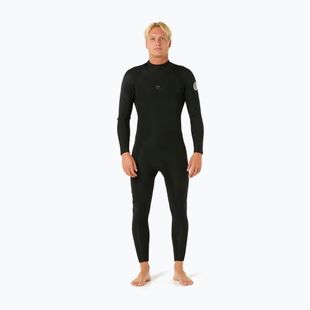 Férfi úszóruha Rip Curl Dawn Patrol Bz 3/2 mm black