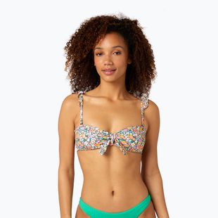 Rip Curl Afterglow Ditsy Bandeau fürdőruha felső 3282 szín 04SWSW