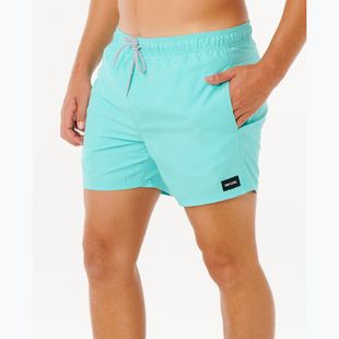 Férfi úszóshort Rip Curl Offset Volley aqua
