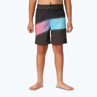Rip Curl Invert S/E-Boy 46 Aqua gyermek rövidnadrág 01PBBO