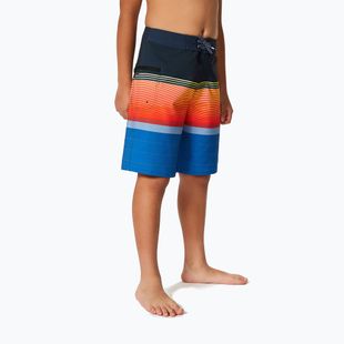 Rip Curl Mirage Daybreaker gyermek rövidnadrág 49 színű 01YBBO