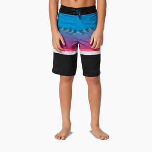 Rip Curl Mirage Daybreaker 90 gyermek rövidnadrág szín 01YBBO
