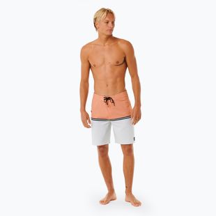 Férfi fürdősort Rip Curl Mirage Combine clay