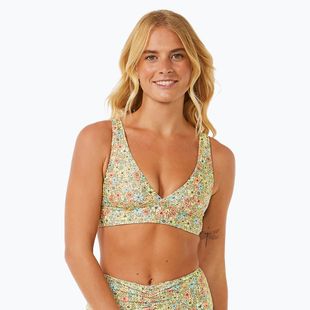 Fürdőruha felső Rip Curl Sea Of Dreams Revo Halter multico
