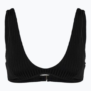 Fürdőruha felső Rip Curl Premium Surf Bralette black