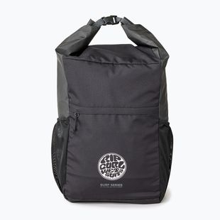 Rip Curl Surf Series Ventura 25 l fekete/szürke férfi hátizsák