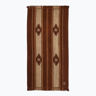 Rip Curl Searchers porított csokoládés törölköző