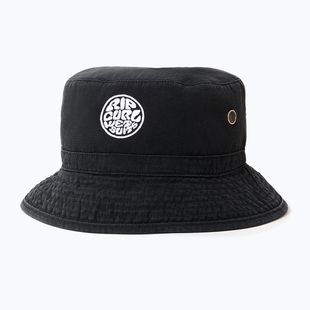 Kalap Rip Curl Wetty Icon Bucket Hat black