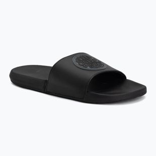 Női papucsok Rip Curl Icons Bloom black