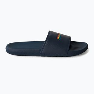 Papucsok Rip Curl Classic Bloom dark blue