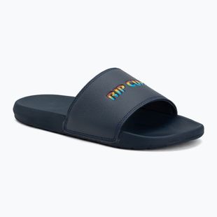 Papucsok Rip Curl Classic Bloom dark blue