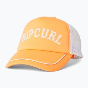 Rip Curl Mixed Revival Trucker gyermek baseball sapka mango