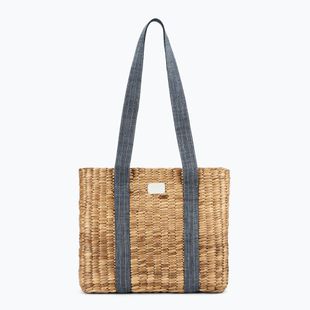 Női Rip Curl Premium Straw Tote 32 l természetes táska