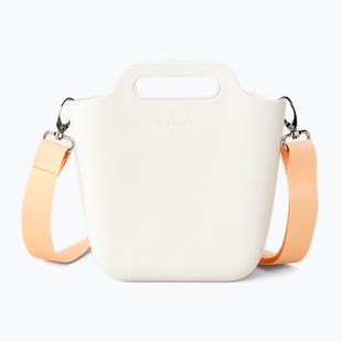 Rip Curl női Beach Bloom Crossbody Crossbody Bucket csont kézitáska