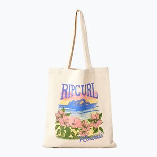 Női Rip Curl Shopper Desto Tote 3 l csont sólyom táska