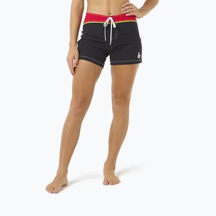 Női Rip Curl Victoria Vergara Boardshort navy