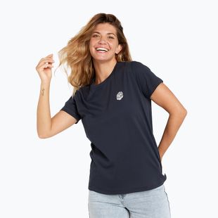 Női Rip Curl Re-Entry Crew póló navy