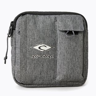 Rip Curl férfi 24/7 Pouch Classic Surf szürke szürke szürke
