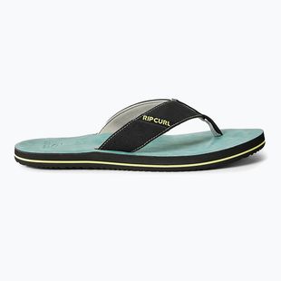 Férfi Rip Curl Oxford Bloom kék lagúna flip flopok