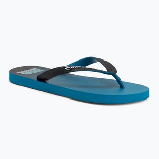 Férfi Rip Curl Surf Revival Bloom kék flip flopok