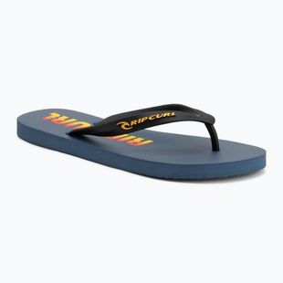 Férfi papucsok Rip Curl Icons of Surf Bloom Open Toe light navy