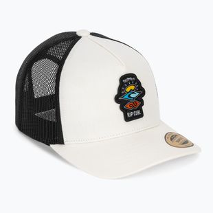 Gyerek baseballsapka Rip Curl Search Icon Trucker white